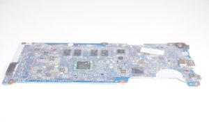 L51320-001 Hp AMD A4-9120C 2.2GHz 4Gb 64GB eMMC Motherboard 14-DB0002CA