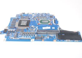 L51796-601 Hp Intel  i7-9750H NVIDIA RTX2070 Motherboard 15-DC1060NR
