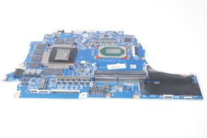 L51796-601 Hp Intel  i7-9750H NVIDIA RTX2070 Motherboard 15-DC1060NR