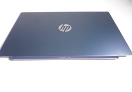 L51799-001 Hp LCD Back Cover W Antenna Blue 15-CW1063WM