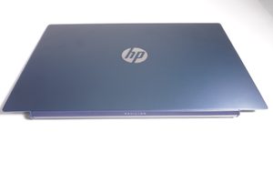 L51799-001 Hp LCD Back Cover W Antenna Blue 15-CW1063WM