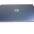 L51799-001 Hp LCD Back Cover W Antenna Blue 15-CW1063WM
