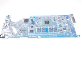 L51910-001 Hp UMA A4-9120C 4GB 16GB eMMC Motherboard CHROMEBOOK 11 G6