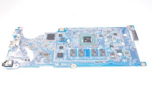 L51910-001 Hp UMA A4-9120C 4GB 16GB eMMC Motherboard CHROMEBOOK 11 G6