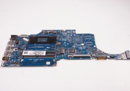 L51928-601 Hp AMD Ryzen 3 3200U Motherboard 14-DK0022 14-DK0022WM