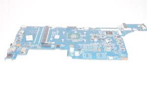 L51988-001 Hp Intel Pentium N5000 Motherboard 15-DW0081WM 15-DW0083WM