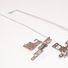 L52009-001 Hp Hinges Kit 15-DW0043DX