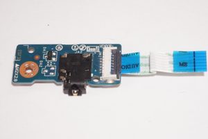 L52028-001 Hp Audio Board 15-DW0043DX