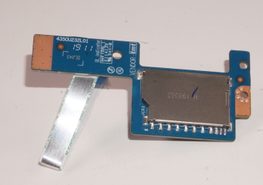 L52030-001 Hp CARD READER BOARD 15-DW0043DX