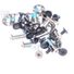 L52043-001 Hp Screws Kit 15-DW3033DX 15-DW0043DX