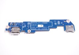 L52056-001 Hp USB Board 11M-AP0013DX