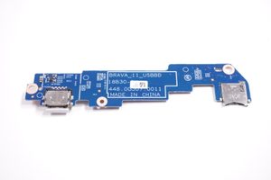 L52056-001 Hp USB Board 11M-AP0013DX