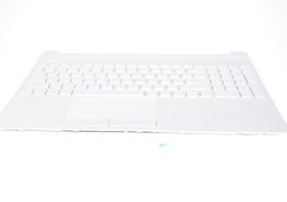 L52155-001 Hp US Palmrest Keyboard 15-DW3033DX