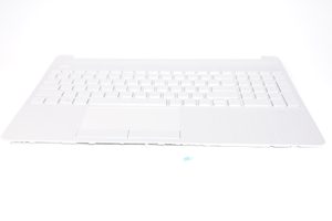 L52155-001 Hp US Palmrest Keyboard 15-DW3033DX