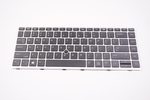 L52240-001 Hp US Keyboard 171Z9UC