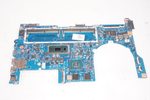 L52450-601 Hp Intel i7-8565U Nvidea MX250 2GB Motherboard 17-CE0008CA