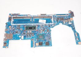 L52450-601 Hp Intel i7-8565U Nvidea MX250 2GB Motherboard 17-CE0008CA