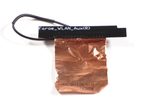 L52530-001  ANTENNA SINGLE 14M-DH0001DX 14M-DH0003DX 14M-DH1001DX