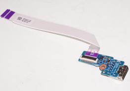 448.0G802.0011 Hp USB Board 17M-CE0013DX