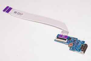 L52650-001 Hp USB Board 17M-CE0013DX
