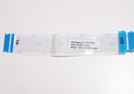 450.0G807.0011 Hp Touchpad Cable 17M-CE0013DX
