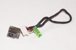 L52659-001 Hp DC in Jack 17M-CE0013DX 17M-CE1013DX