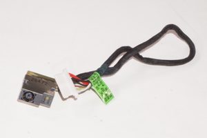 L52659-001 Hp DC in Jack 17M-CE0013DX 17M-CE1013DX