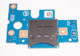 448.0G803.0011 Hp SD Card 17M-CE0013DX