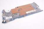 L53190-001 Hp Intel  N4000 4GB 32GB eMMC Motherboard CHROMEBOOK X360 11 G2 EE