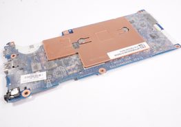 L53190-001 Hp Intel  N4000 4GB 32GB eMMC Motherboard CHROMEBOOK X360 11 G2 EE