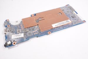 L53190-001 Hp Intel  N4000 4GB 32GB eMMC Motherboard CHROMEBOOK X360 11 G2 EE