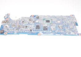 L53192-001 Hp Intel Celeron N4000 8GB 64GB eMMC Motherboard HP X360 11 G2