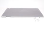 L53207-001 Hp SPS-LCD BCK CVR W/ANTNN FOR DGTZR GREY CHROMEBOOK X360