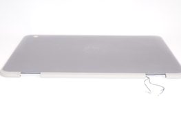 L53207-001 Hp SPS-LCD BCK CVR W/ANTNN FOR DGTZR GREY CHROMEBOOK X360