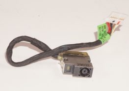 L53538-001 Hp DC in Jack 15M-DR0012DX 15M-DR0011DX 15M-DS0011DX