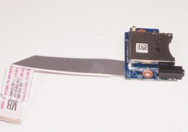 L53553-001 Hp Card Reader Board 15M-DR0012DX 15M-DR0011DX 15M-DS0011DX