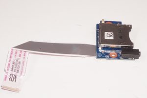 L53553-001 Hp Card Reader Board 15M-DR0012DX 15M-DR0011DX 15M-DS0011DX