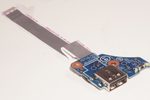 L53554-001 Hp Power Button Board 15M-DR0011DX 15M-DR0012DX 15M-DR1011DX