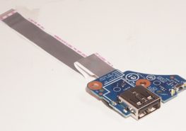 L53554-001 Hp Power Button Board 15M-DR0011DX 15M-DR0012DX 15M-DR1011DX