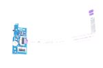 L53555-001 Hp SWITCH Board 15M-DR0012DX 15M-DR0011DX