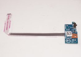 L53870-001 Hp Switch Board 15M-DS0011DX