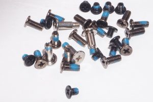 L55T-B-SCREWS Toshiba Screw Set L55T-B5278 l55w-c5352 S55T L55-B5267