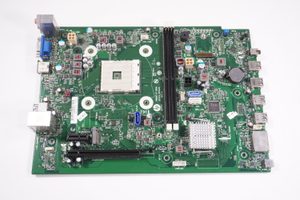 L56021-001 Hp AMD Ryzen 4000 Series AM4 Motherboard M01-F1024