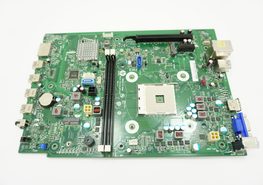 L56021-004 Hp AMD Ryzen 4000 Series AM4 Motherboard M01-F1224
