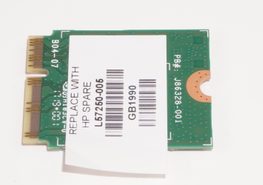 L57250-005 Hp Wireless Card 15M-DR1011DX 14M-DW0023DX 15M-ED0013DX