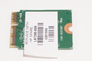 L57250-005 Hp Wireless Card 15M-DR1011DX 14M-DW0023DX 15M-ED0013DX