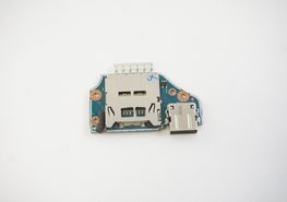 L57317-001 Hp Card Reader USB Board 15-DH1050NR
