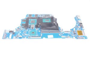 L58864-601 Hp Intel i5-9300H GTX 1650 4GB WIN Motherboard 15-DK0020NR