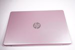 L59799-001 Hp LCD Back Cover Pink 14-DS0120NR 14-DS0023DX