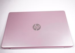 L59799-001 Hp LCD Back Cover Pink 14-DS0120NR 14-DS0023DX
